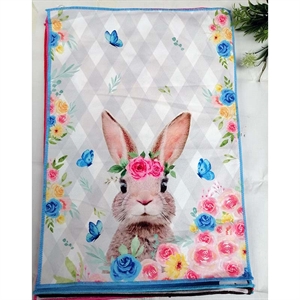 Ściereczka wielkanocna 40cm x 60cm