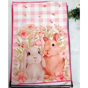 Ściereczka wielkanocna 40cm x 60cm