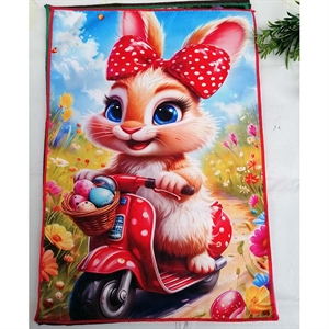 Ściereczka wielkanocna 40cm x 60cm