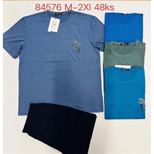 Piżama męska  M-2XL