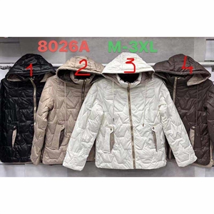 Kurtka damska  M-3XL