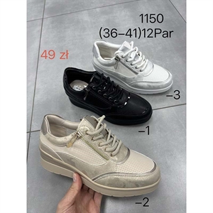 Buty sportowe  36-41