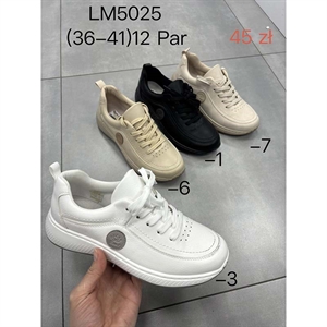 Buty sportowe  36-41