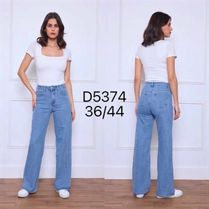 Jeansy damskie  36-44