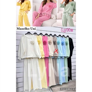 Komplet damski - Produkt Włoski