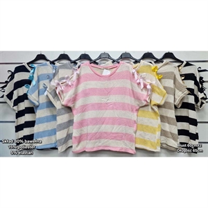 Bluzka damska produkt Włoski