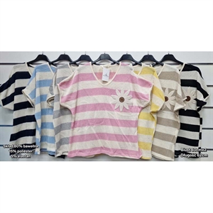 Bluzka damska produkt Włoski