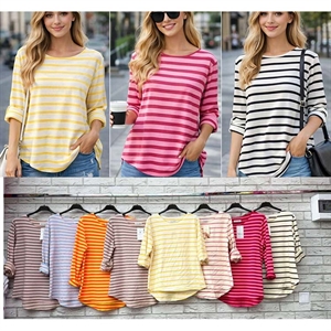 Bluzka damska produkt Włoski