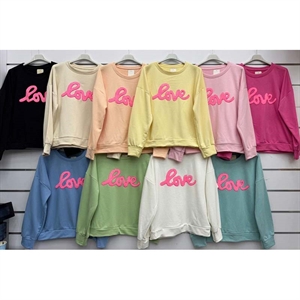 Bluza damska produkt Włoski