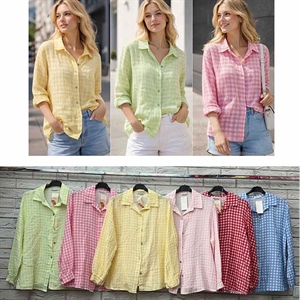 Koszula damska produkt Włoski