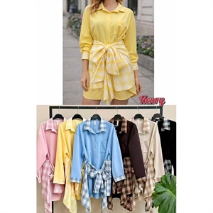 Kombinezon damski z długim rękawem produkt Włoski