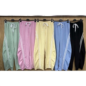 Spodnie damskie produkt Włoski