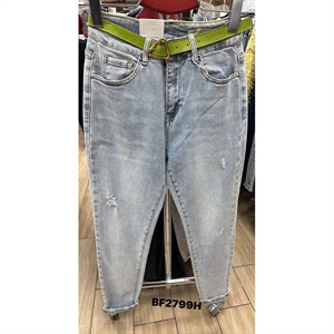 Jeansy damskie  XS-XL