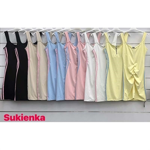 Sukienka damska produkt Włoski