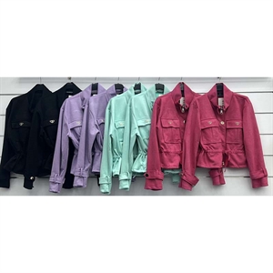 Kurtka damska produkt Włoski