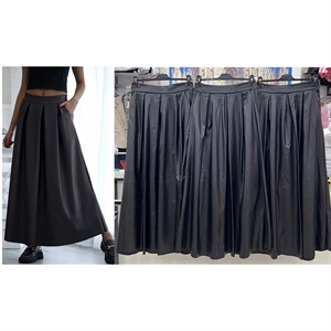 Spódnica damska produkt Włoski