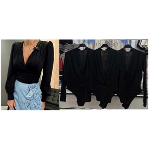 Body damskie produkt Włoski