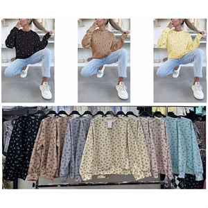 Bluza damska produkt Włoski