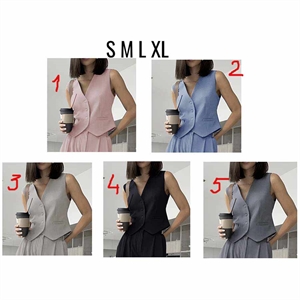 Kamizelka damska produkt Włoski  S-XL