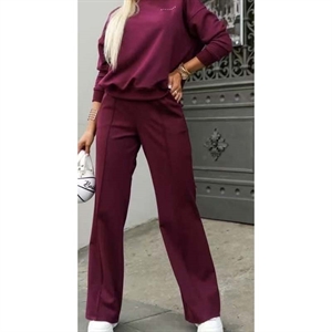 Komplet damski produkt Włoski