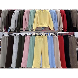 Komplet damski produkt Włoski