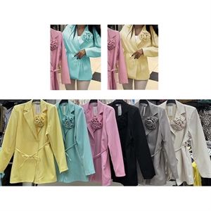 Marynarka damska produkt Włoski