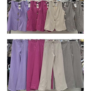 Komplet damski produkt Włoski