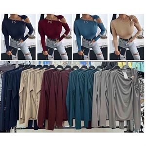 Bluzka damska produkt Włoski