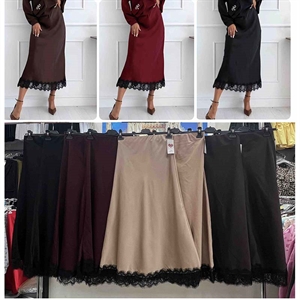 Spódnica damska produkt Włoski