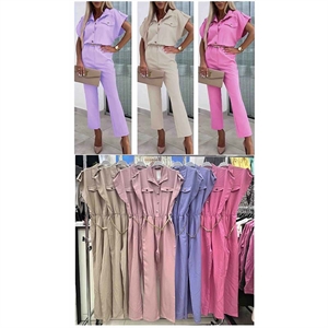 Kombinezon damski produkt Włoski