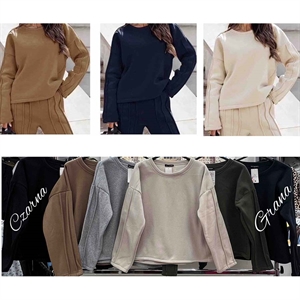 Bluza damska produkt Włoski