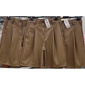 Spodenki damskie produkt Włoski