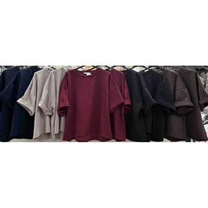 Bluzka damska Masełko produkt Włoski