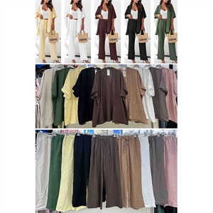 Komplet damski produkt Włoski