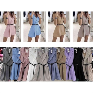 Kombinezon damski produkt Włoski