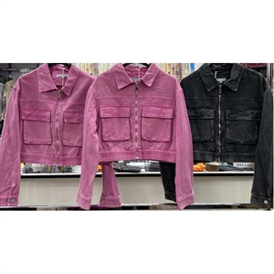 Kurtka damska produkt Włoski