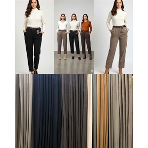 Spodnie damskie produkt Włoski