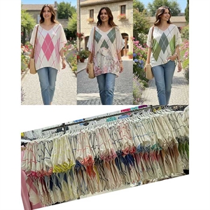 Bluzka damska produkt Włoski