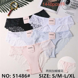 Majtki damskie  S/M-L/XL