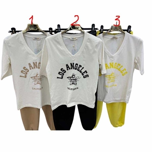 Komplet damski produkt Turecki  M-XL