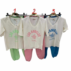 Komplet damski produkt Turecki  M-XL