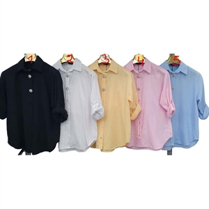 Koszula damska produkt Turecki  S-2XL