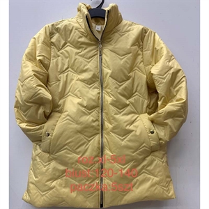 Kurtka wiosna damska biust(120-140cm) produkt Polski  XL-5XL