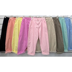 Spodnie damskie - Produkt Włoski