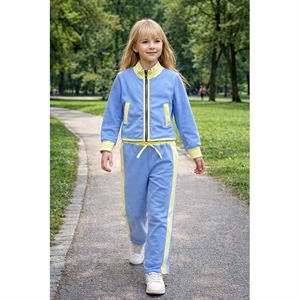 Komplet dziewczęcy (6-16) - Produkt Włoski