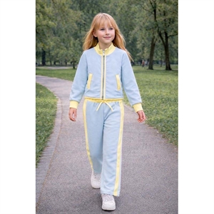 Komplet dziewczęcy (6-16) - Produkt Włoski