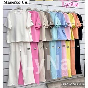 Komplet damski - Produkt Włoski