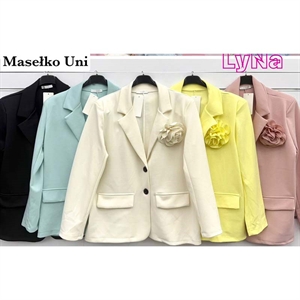 Marynarka damska - Produkt Włoski