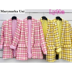 Marynarka damska - Produkt Włoski