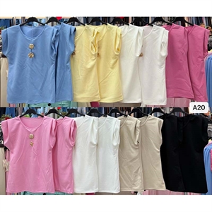 Bluzka damska - Produkt Włoski